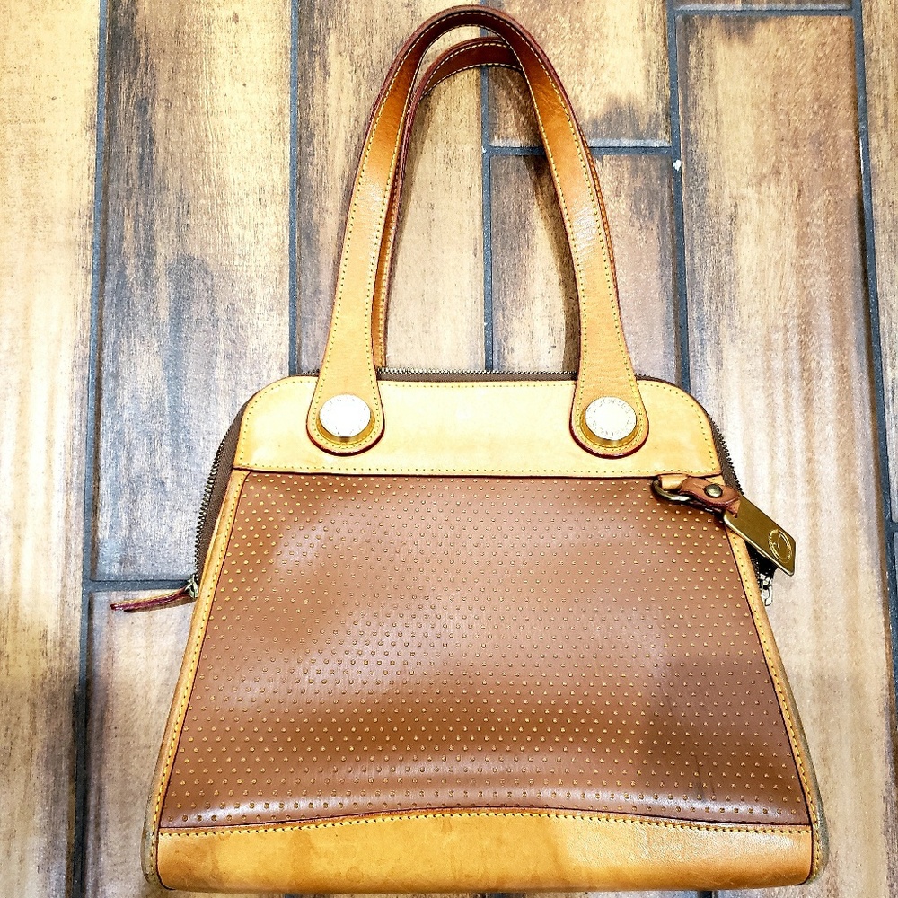 Vintage Dooney and Burke
